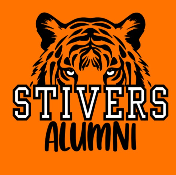 Stivers Alumni Reunion T-Shirt 2024